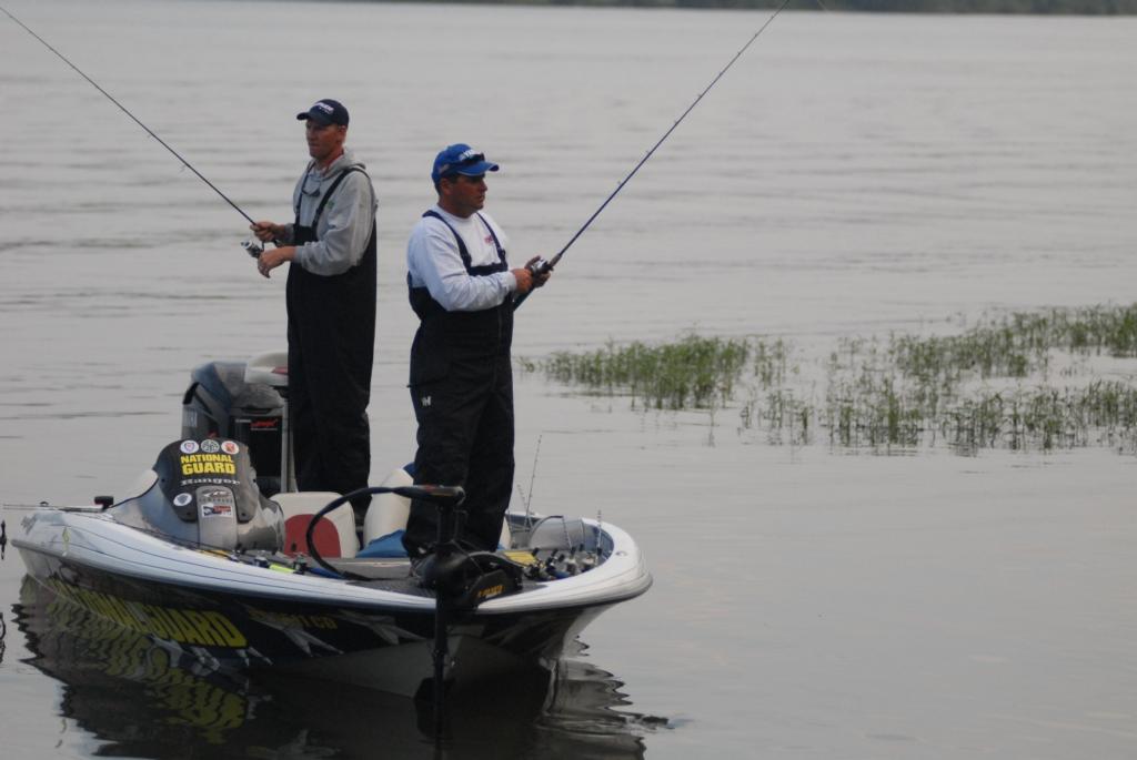 Image for 2011 High School Fishing World Finals streaming live