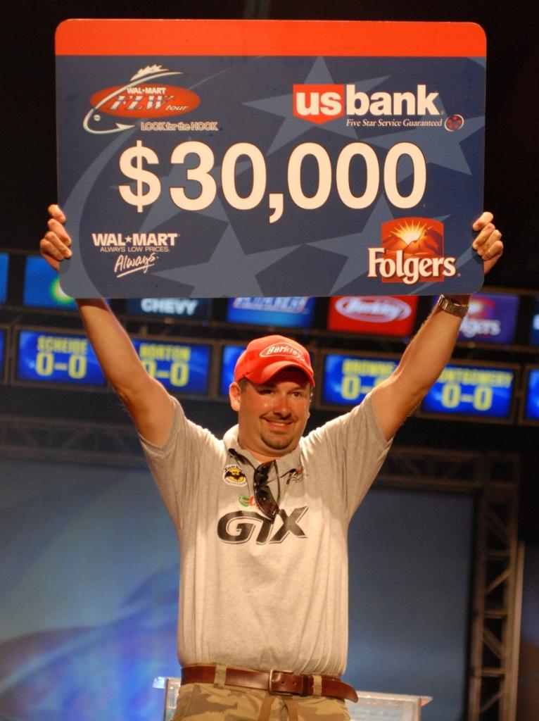 Image for Grubb wins by 2 ounces
