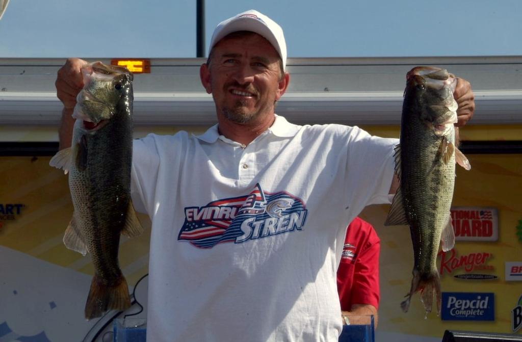 Image for Iloski wins co-angler title at Cal Delta