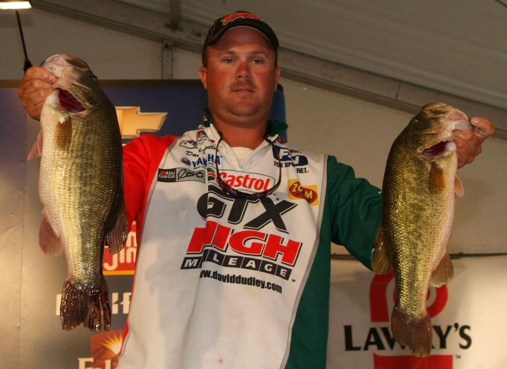 Image for FLW Live Reel Chat with David Dudley – NOW!
