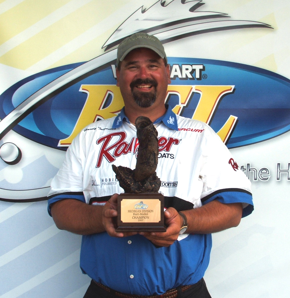 Image for Tulgestka takes top BFL honors on Burt Mullet