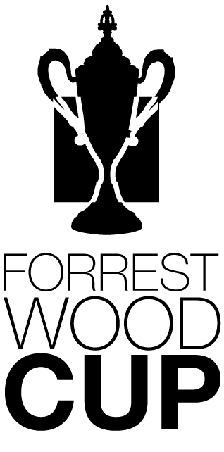 Image for Forrest Wood Cup set for Three Rivers
