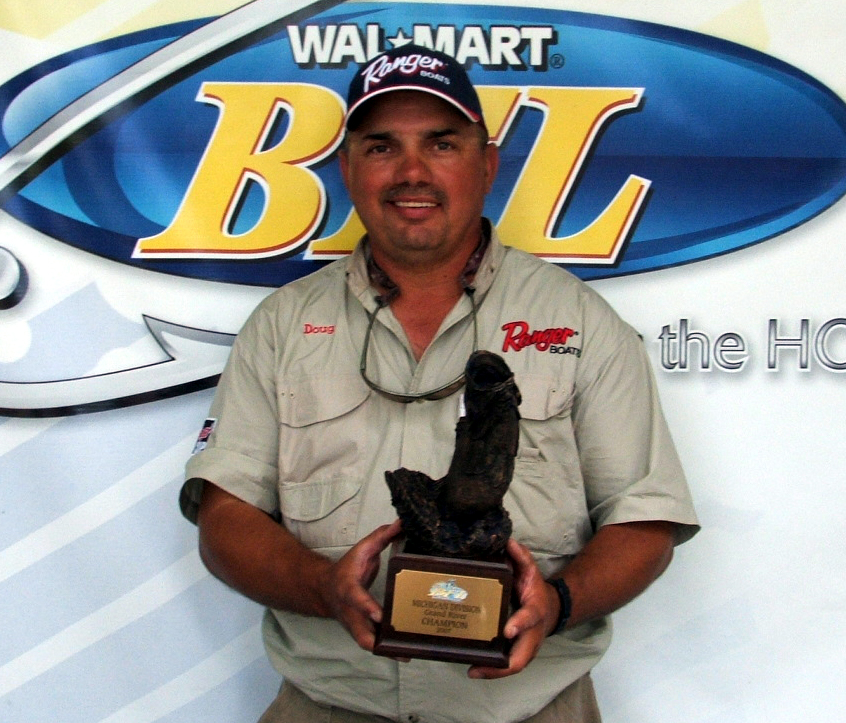 Image for Tucker wins BFL event on Grand River