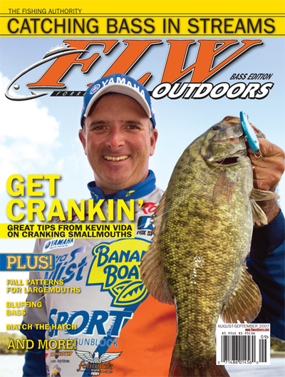 Image for Crankin’ smallmouths