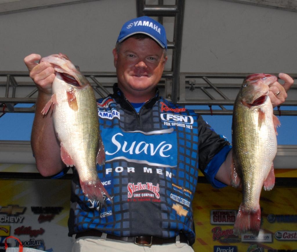 Image for Pickwick Lake FLW Series event to air Dec. 16