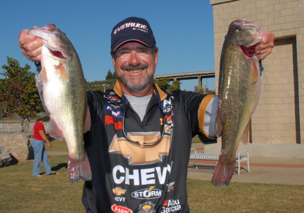 Image for Belle Glade Chevrolet to host Wal-Mart FLW Series Chevy Pro Night