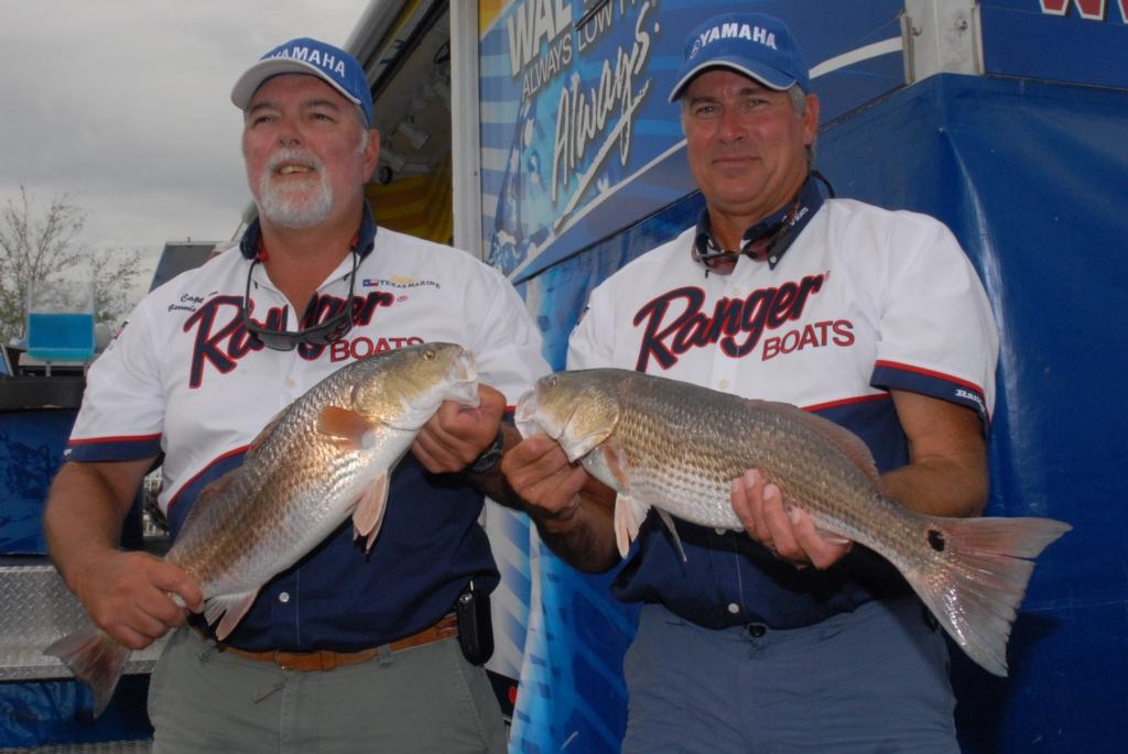 Image for FSN to broadcast Redfish Series Championship