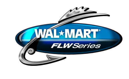 Image for Kromm leads Walmart FLW Series event on Columbia River