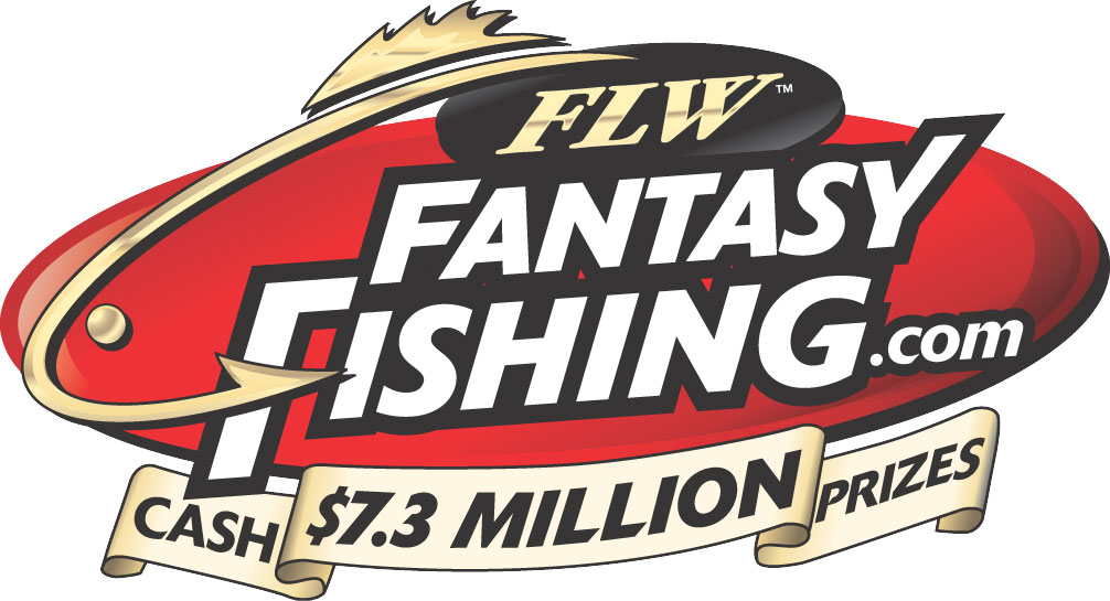 Image for 15 FLW Fantasy Fishing finalists in running for $1 million