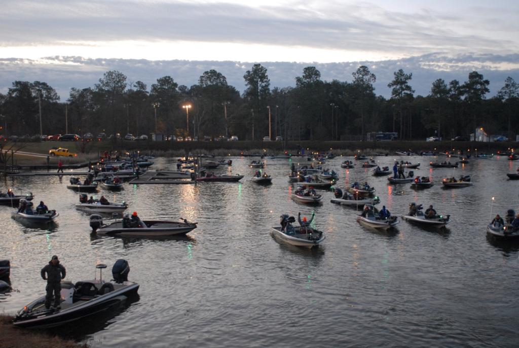 Image for Lake Seminole to host BFL Regional