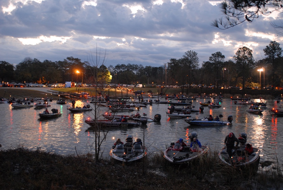 Image for AFS Southeast Division to host event on Lake Seminole