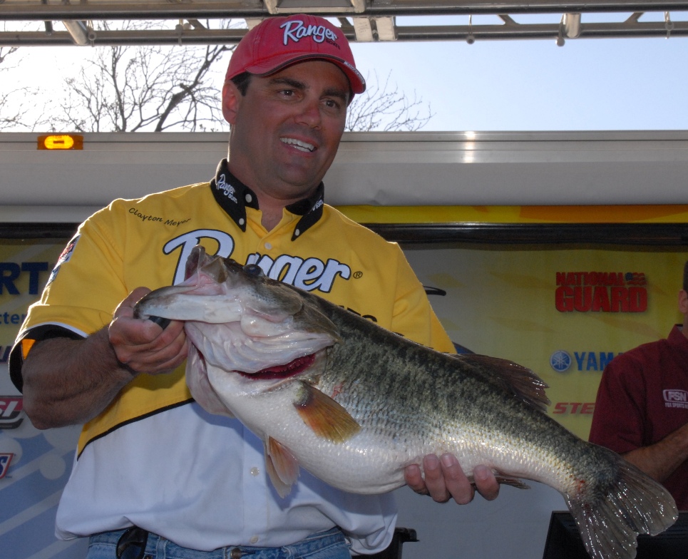 Image for Head-to-head FLW Series action to air March 16