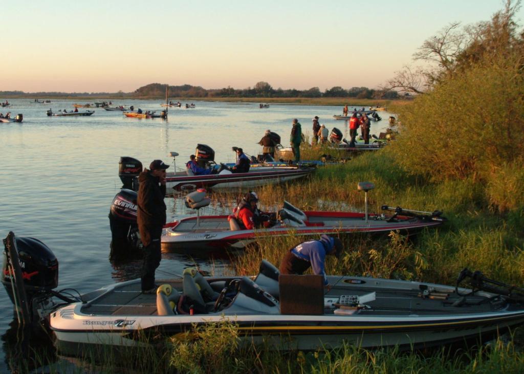 Image for FLW Tour action heats up