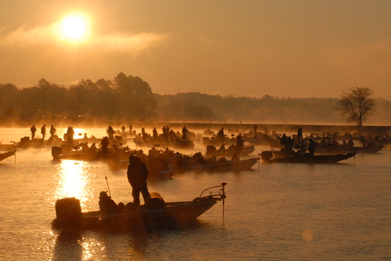 Image for BFL Okie Division to host event on Eufaula Lake