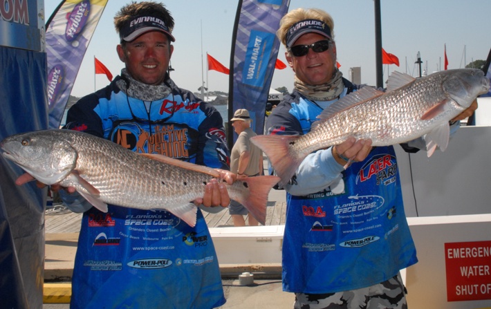 Image for Panama City Redfish Series event to air June 29