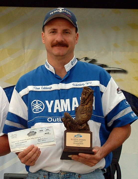 Image for Neumaier wins Wal-Mart BFL event on Grand Lake