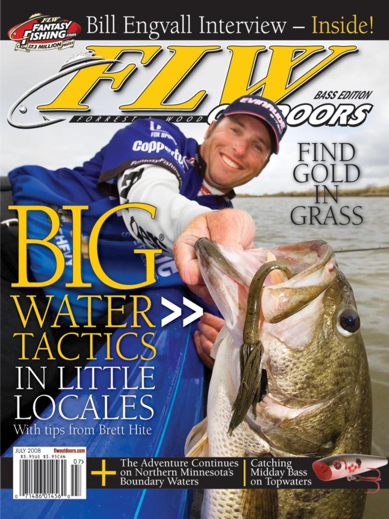 The Ol' Ball & Chain: Don't Overlook Carolina Rigs for Bass - Game & Fish