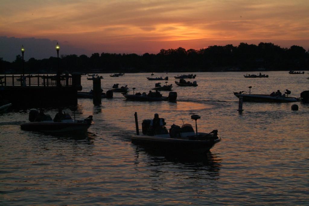 Image for Walmart BFL Michigan Division to host event on Detroit River