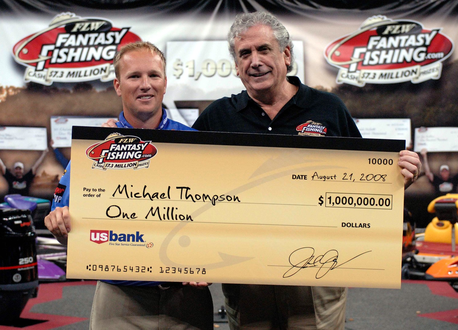 Major League Fishing Show Highlights Alexandria Bass Fishing to the Nation  - Explore Alexandria Minnesota