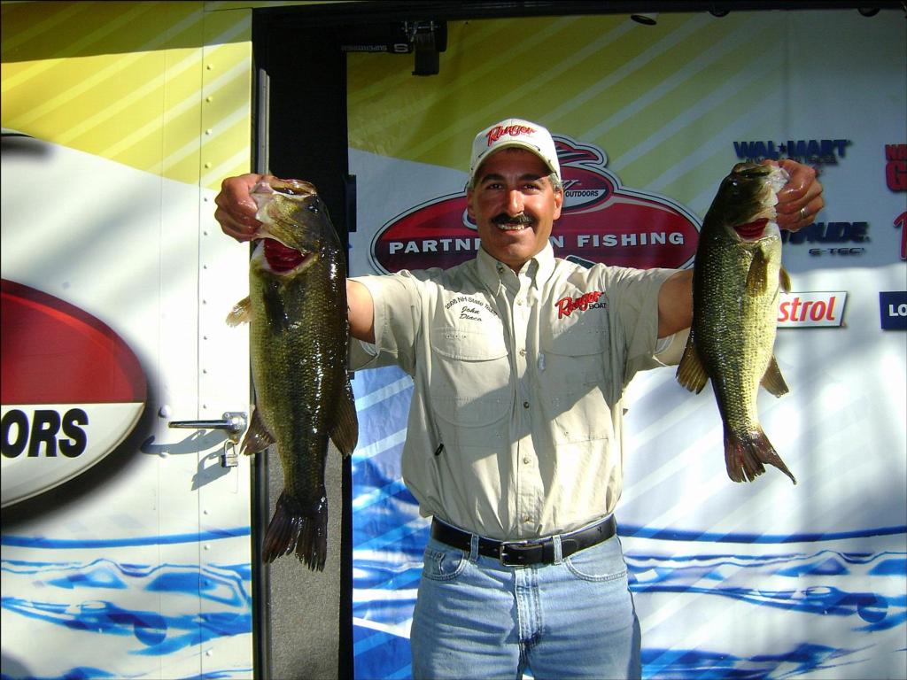 Image for Diaco wins The Bass Federation Eastern Division Championship
