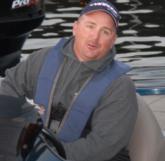 In 2002 Koby Kreiger launched his bass fishing career with a Stren Series Championship win and he