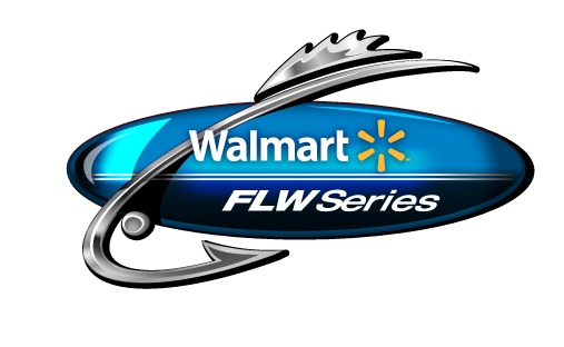 Image for Browne leads Walmart FLW Series event on Lake Eufaula
