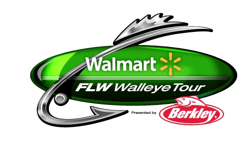 Image for Walmart FLW Walleye Tour schedule announced for 2009
