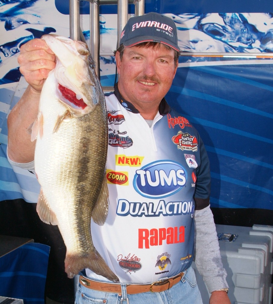 Image for FLW Live Reel Chat with David Fritts coming Tuesday
