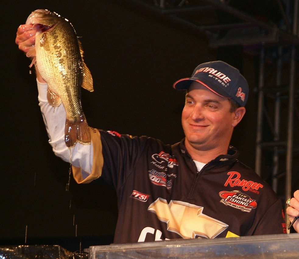 Image for FLW Tour’s Chevy Pro Night heading to Concord, N.C.