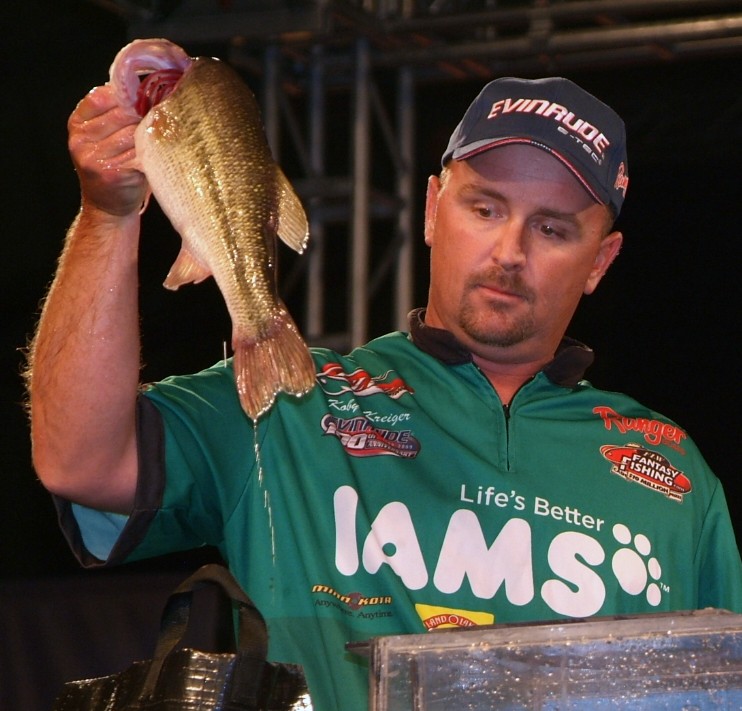 Image for Kreiger eyes first FLW Tour victory