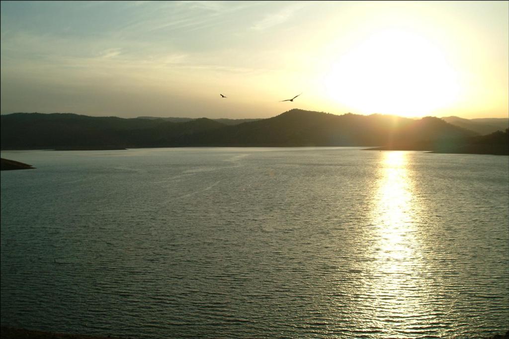 Image for Welcome to Lake Oroville