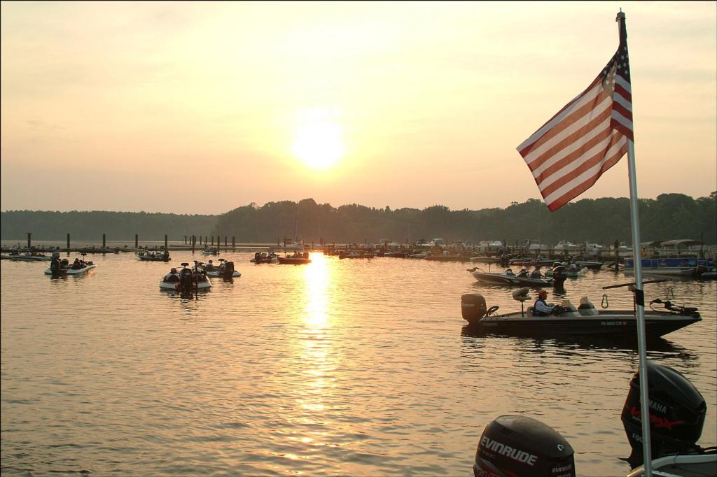 Image for AFS Northern Division to host event on Potomac River