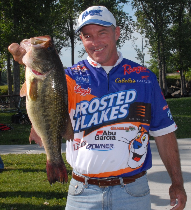 Image for FLW Live Reel Chat with Clark Wendlandt NOW!