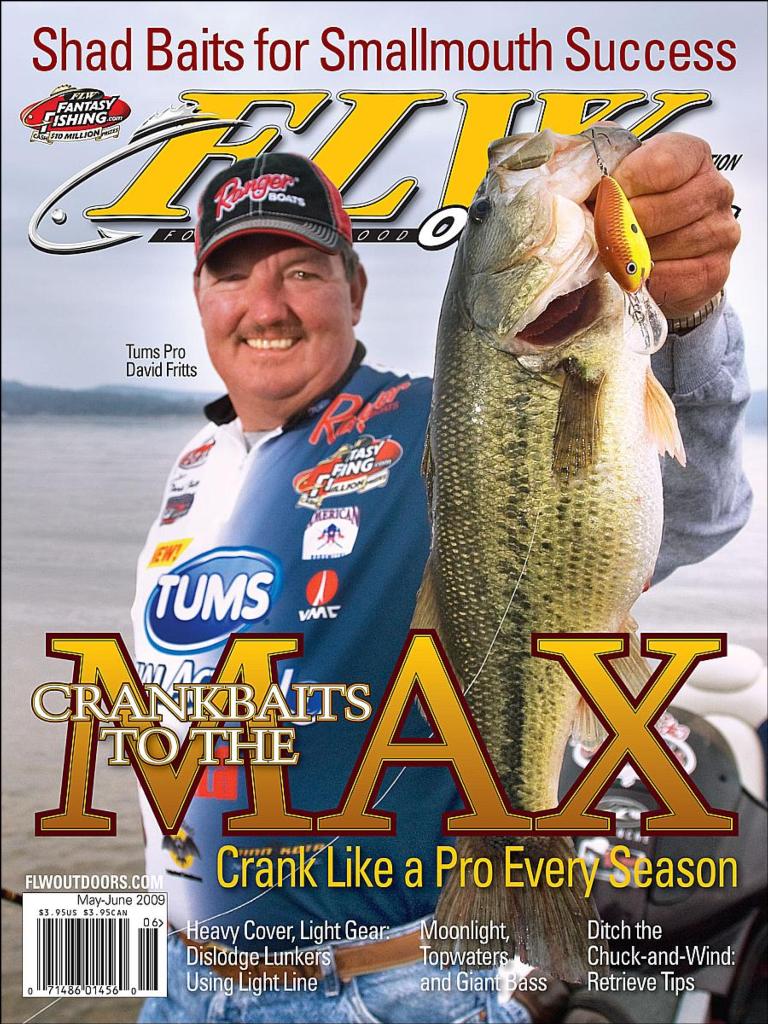 Image for Crankbaits to the max