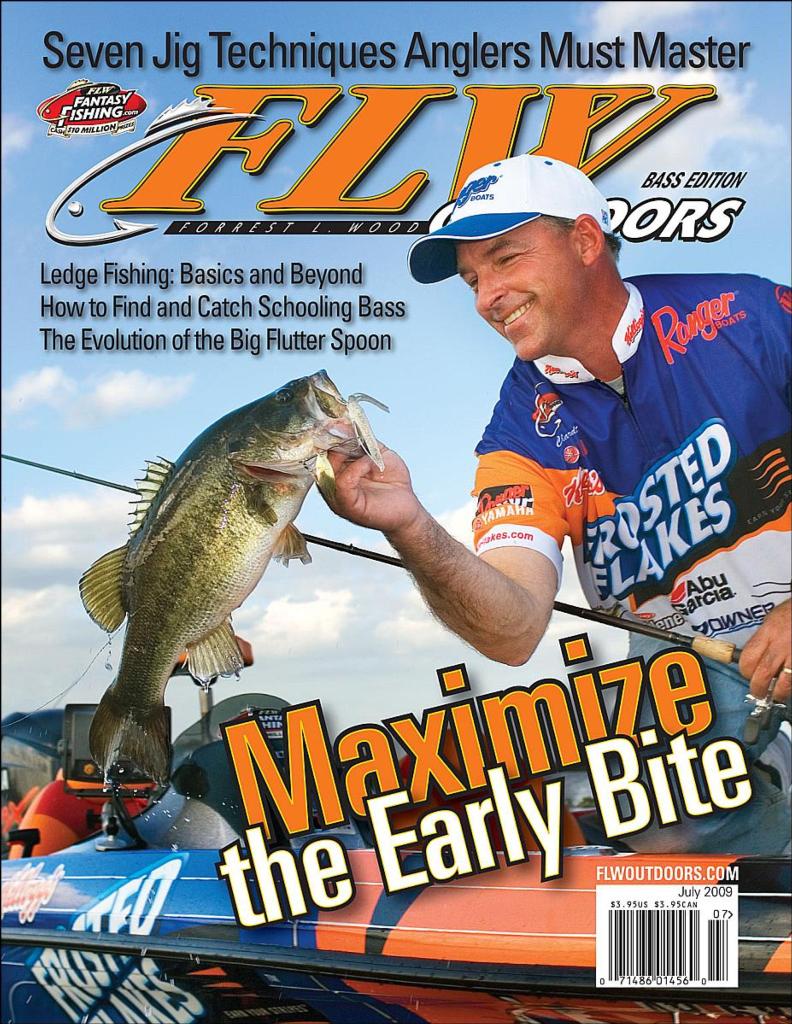 Gear Up For Bank Fishing  The Ultimate Bass Fishing Resource