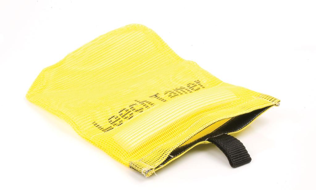 Lindy Leech Tamer - Yellow
