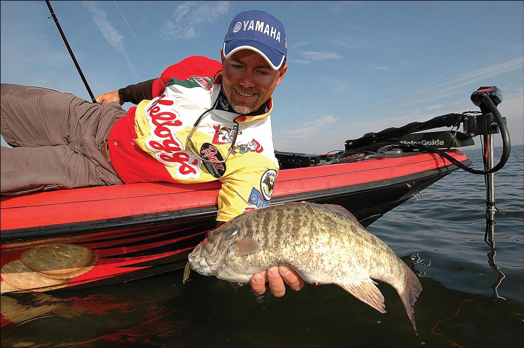 Image for Big-water smallmouths