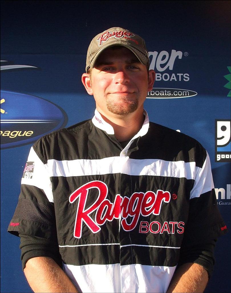 Image for Brown Wins BFL Regional on DeGray Lake