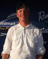 Jeremy Rasnick of Point Lookout, Mo., won a Ranger 198VX boat with a choice of a 200 horsepower Evinrude or Yamaha motor as the co-angler winner Saturday thanks to eight bass weighing 14 pounds, 10 ounces.