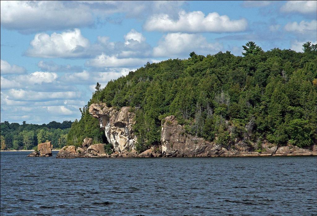 Image for Destination: Lake Champlain