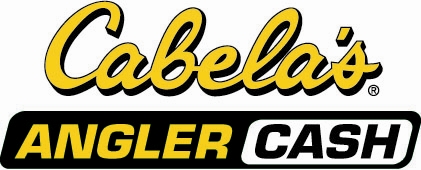 Image for FLW Outdoors highlights Cabela’s 2010 ‘Angler Cash’ contingency award program
