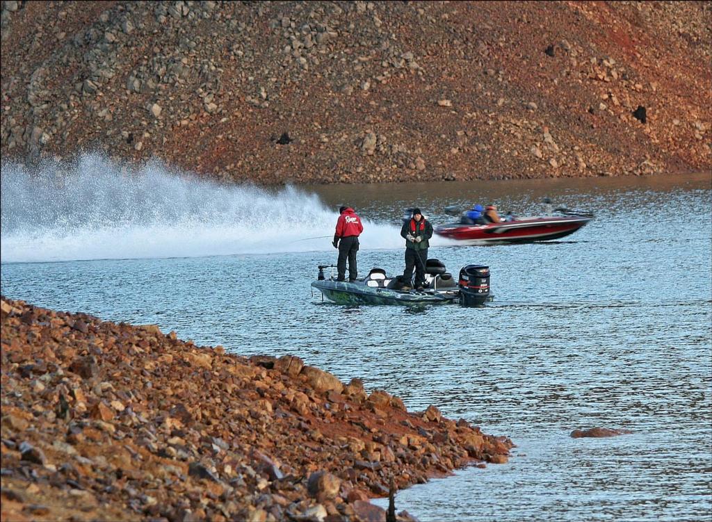 Image for ‘FLW Outdoors’ TV starts up in April