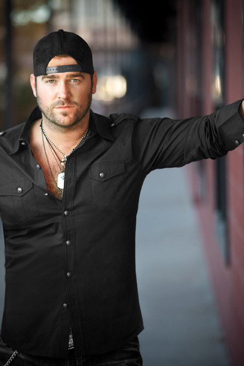 Image for Country music star Brice to perform at CF National Championship