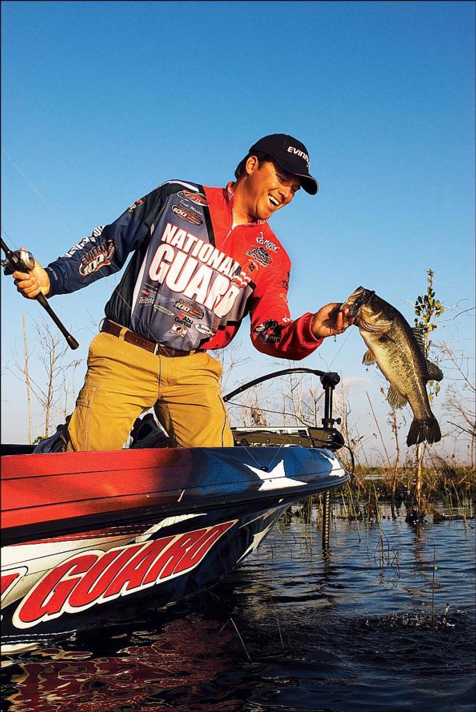 Pro Tips Weekly: Scott Martin - Major League Fishing