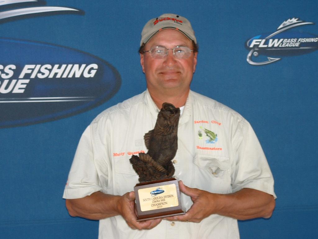 Image for Quesada wins BFL event on Clarks Hill