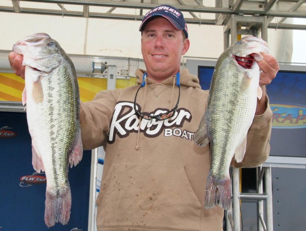 Image for FLW Live Reel Chat with Glenn Browne NOW!