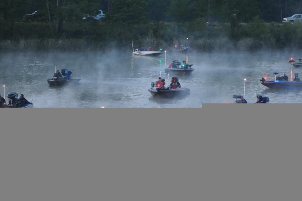 Image for National Guard FLW College Fishing headed to Lake Seminole