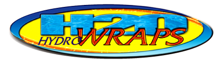 Image for FLW Outdoors announces partnership with Hydrowraps