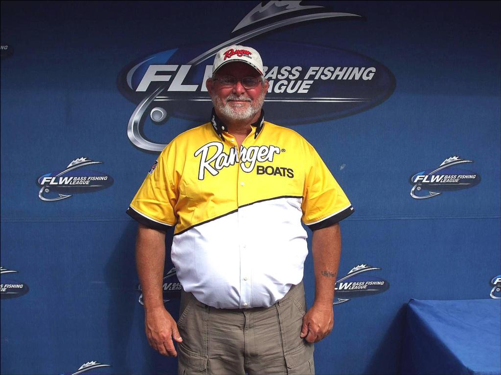 Image for Williamson wins BFL tournament on Greers Ferry