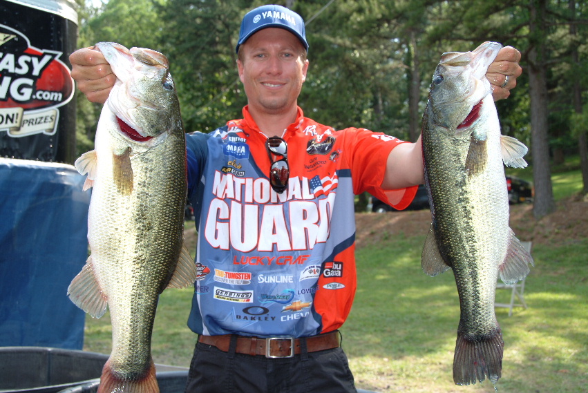 Image for FLW Live Reel Chat with Brent Ehrler TODAY at 2 p.m. Central time